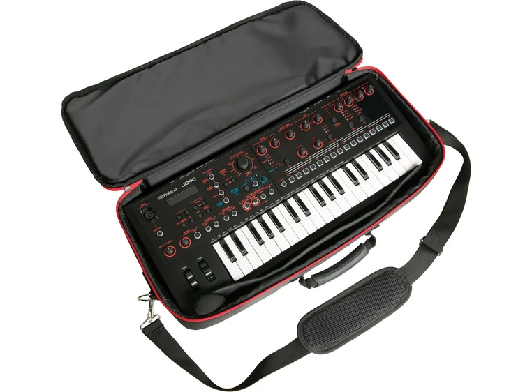 Roland CB-JDXi Spesialdesignet bag for JD-Xi 